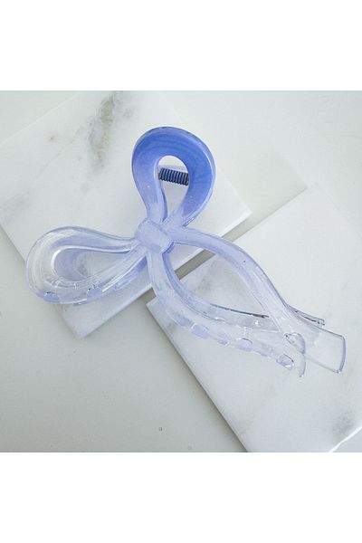 CHARMLUCKY Bow Latch Buckle - Stylish and Comfortable