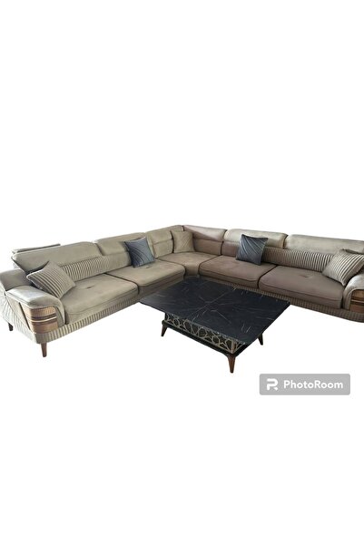 DİLA'S HOME MOBİLYA HAYAL LKÖŞE TAKIMI