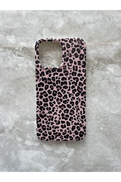 Lives Accessories Lives Tasarım İphone 13 Pro Max Uyumlu Telefon Kılıfı