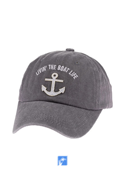 Kardelen Butik Denizli 100% bumbac, pălărie retro de înaltă calitate pentru c...