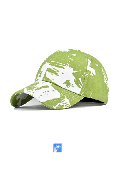 Kardelen Butik Denizli قبعة شمسية رياضية على الطراز الباروكي