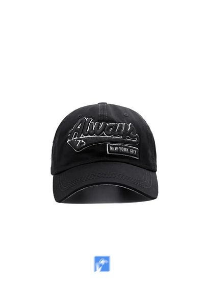 Kardelen Butik Denizli High Quality, 100% Cotton Jean Trucker Hat, For Women And Men ( 58-59 Cm )