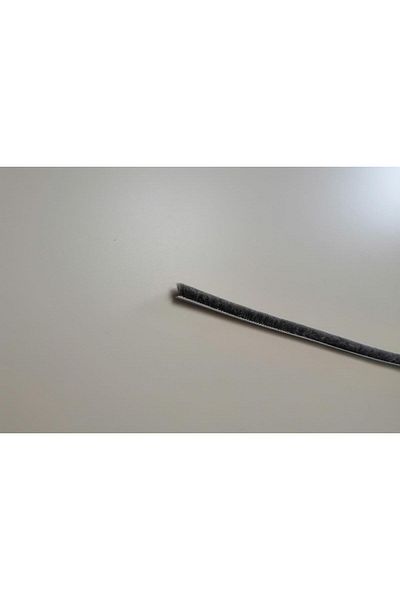 bautech 48*1000 Bristle Wick 25 Meters