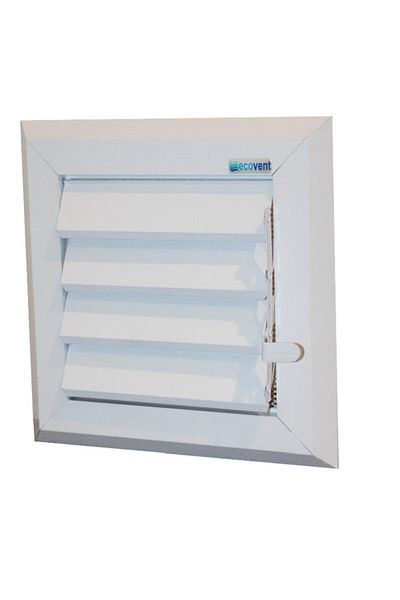 ECOVENT 25*45 Ekovent Standard Grille