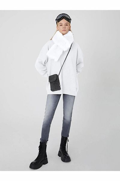 Ltb Sweat Bonoho pentru femei