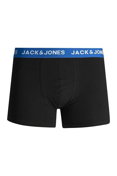 Jack & Jones Ανδρικά μποξέρ Jack Jones Huer5 Pack 12142342