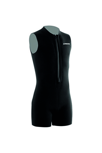 Cressi Zip Vest Dalış Yeleği Standart L