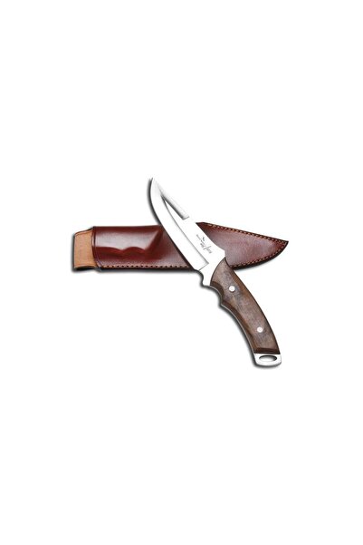 Bora Bıçakları Bora 422 Cb Phantom Ceviz Saplı Bıçak