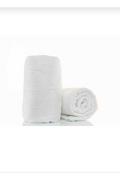 AYHOME Siesta Microfiber Double Quilt 195 X 215 Cm Downhill Quilt Downhill Set 2 Piece Quilt Set