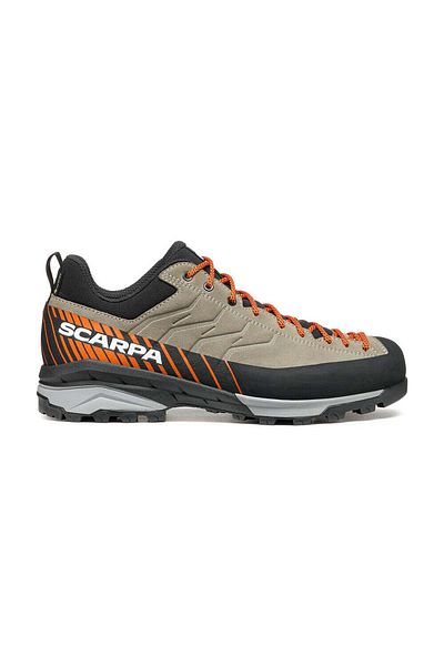 Scarpa Men's Outdoor Shoes - Mescalito Trk Low, Gore-tex