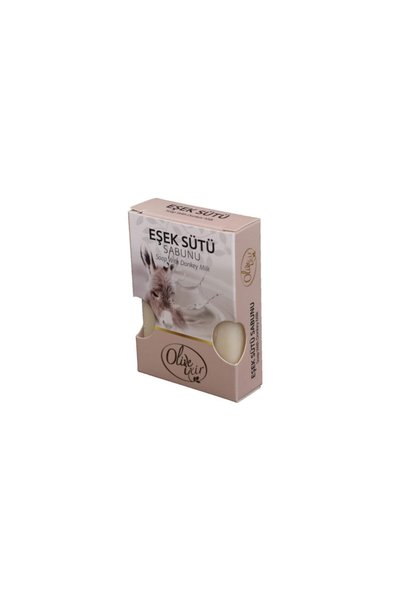 olive ixir Donkey Milk Soap 100 gr