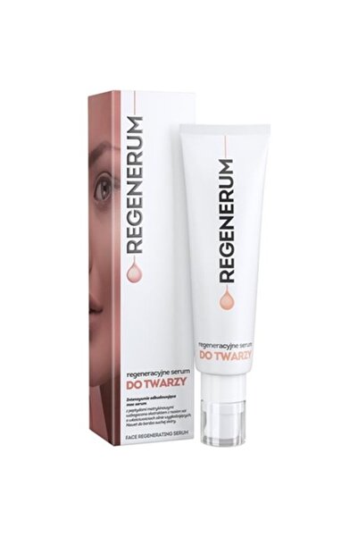 Bioliq Regenerum Hücrelere Enerji Veren, Biyomimetik Ve Anti-Aging Nem Serumu...