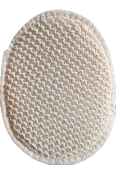 cengizgrup Bath Loofah Disposable Loofah Sponge Hotel Loofah 1 Piece