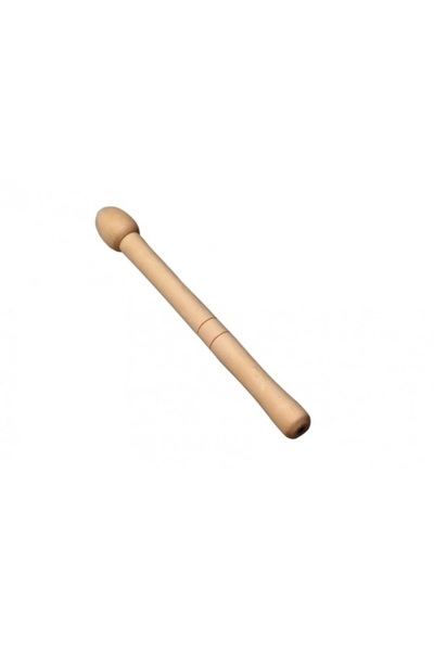 Segah Müzik ÇOCUK DAVULU TOKMAĞI - 28CM KÜÇÜK TOKMAK