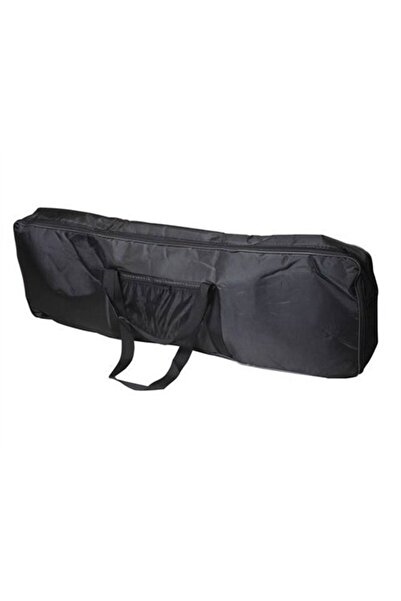 Segah Müzik 49 Ve 54 Tuş Orglar Için Paraşüt Mat Kumaş Org Kılıfı-100cmx42cm Boy