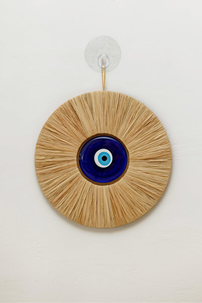 Maison Avf Net Model Nazar Göz (tüm Çap 30 Cm) M078