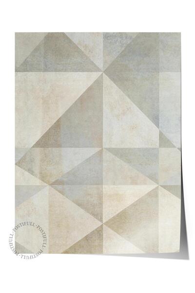 Postifull Pictură cu poster fără cadru, poster de perete, imprimare artistică...