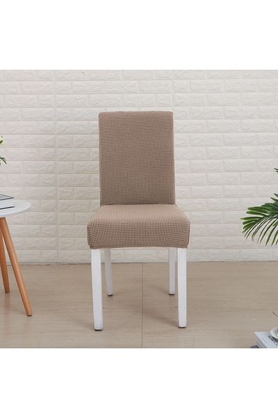uzhanem 1 buc Huse pentru scaune din Lycra, Huse pentru scaune
