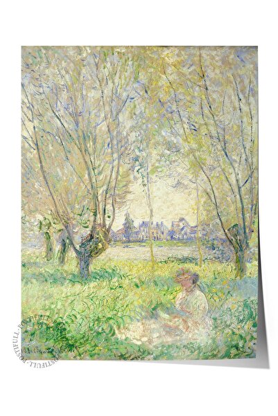 Postifull Pictură cu poster fără cadru, poster de perete, imprimare artistică...