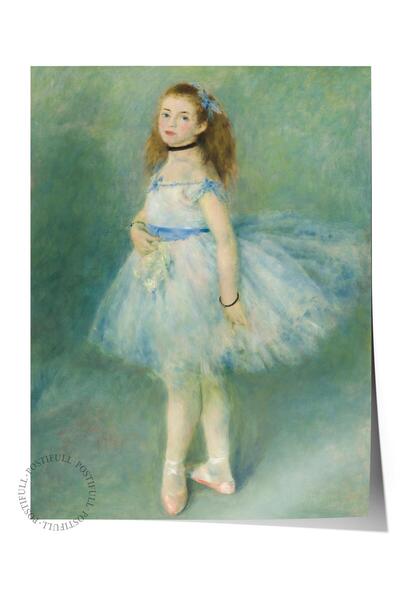 Postifull Pictură cu poster fără cadru, poster de perete, imprimare artistică...