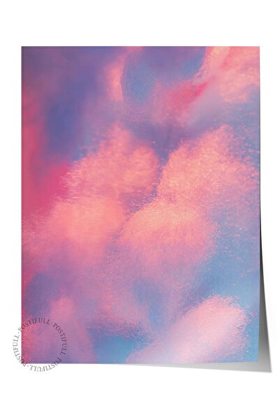 Postifull Pictură cu poster fără cadru, poster de perete, imprimare artistică...