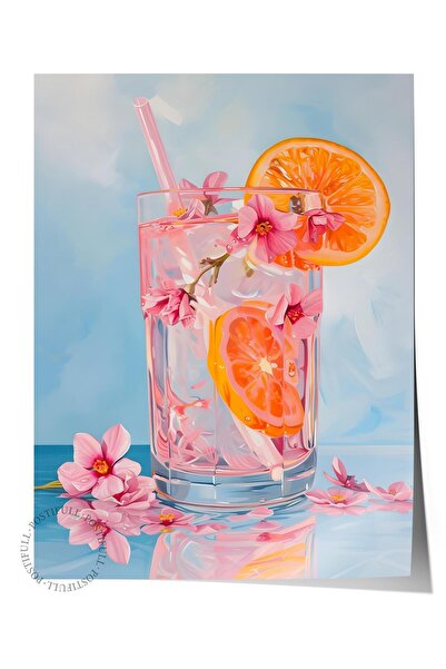 Postifull Εκτύπωση αφίσας χωρίς πλαίσιο, αφίσα τοίχου, καλλιτεχνική εκτύπωση,...