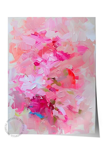 Postifull Pictură cu poster fără cadru, poster de perete, imprimare artistică...