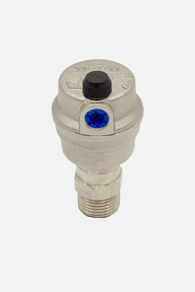 Eca 1/2'' Otomatik Hava Atma Purjörü 109134