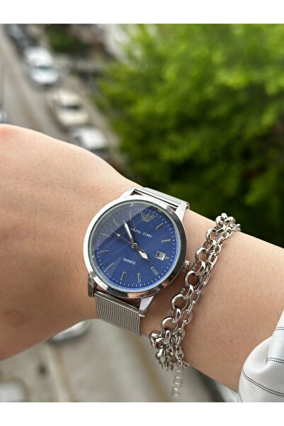 Show Time HASIR KORDON KADIN KOL SAATİ