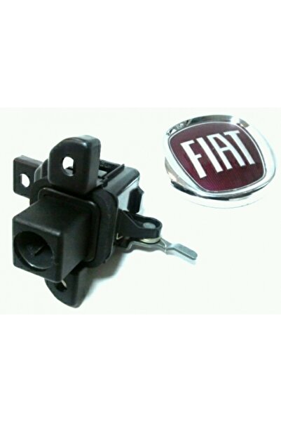BRUCKE Fiat Tempra / Bagaj Kilidi 7722553 Rm Sot