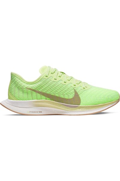 Nike Zoom Pegasus Turbo 2 At8242-300 Kadın Spor Ayakkabı