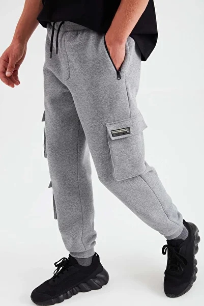 GRIMELANGE Φούτερ Volume Comfort Grimelange