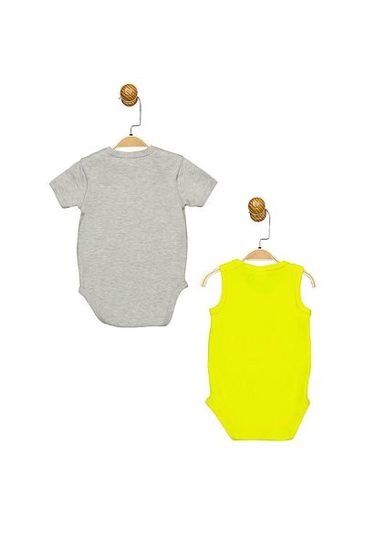 Batman Licensed Baby 2-Piece Body 17292