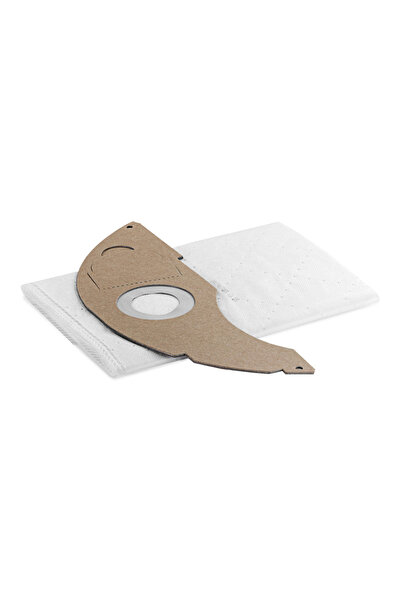 Karcher Filter Bags Fleece 5st