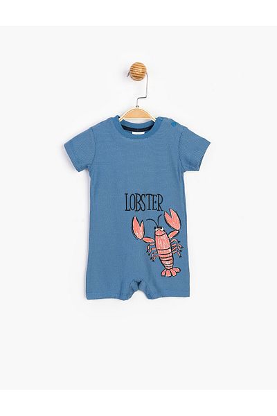 Panolino Short Jumpsuit 15353