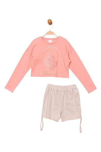 Panolino Children's Shorts Suit 19365