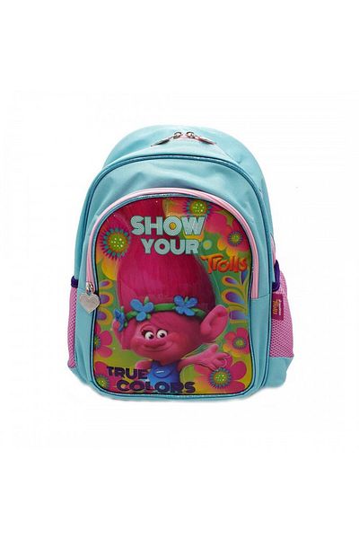 Hakan Çanta 89079 Trolls School Bag