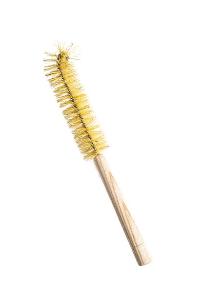 Mirilliahome Wood Natural Brush, Bottle Washing Brush, Baby Bottle Washing Brush