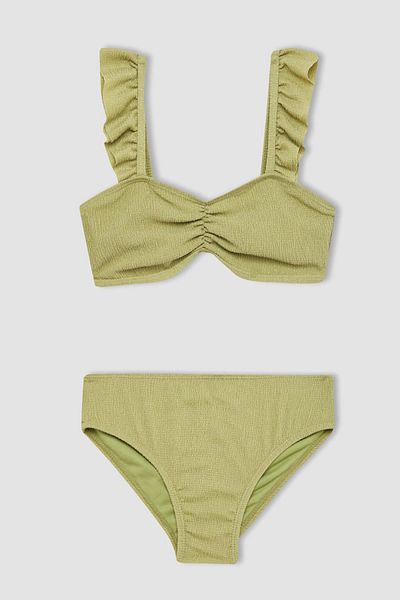DeFacto Mädchen Bikini Set B7017a824sm