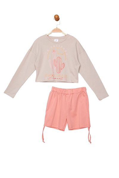 Panolino Children's Shorts Suit 19365