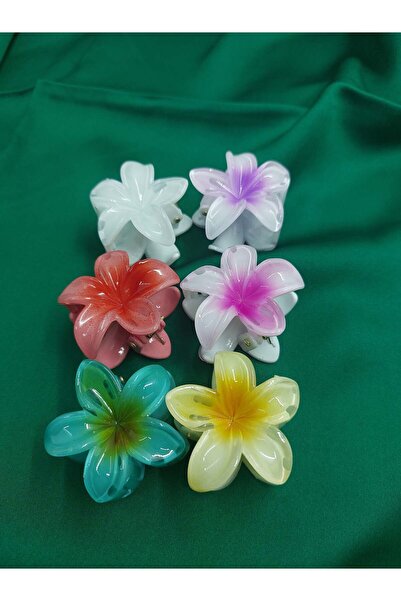 Demeter Lotus Toka Küçük 2'li