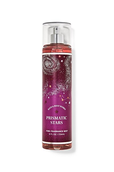 Bath & Body Works Prısmatıc Stars Vücut Spreyi