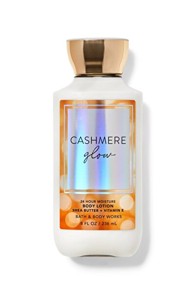 Bath & Body Works Cashmere Glow Vücut Losyonu