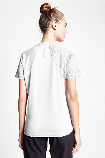 Lescon Γυναικείο T-Shirt 24BTBP 002003 -001/Λευκό