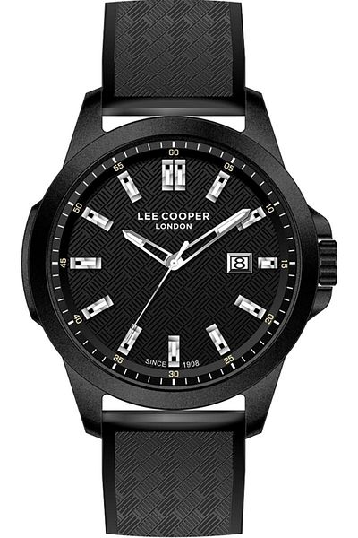 Lee Cooper Lc07859.651 Men's Wristwatch
