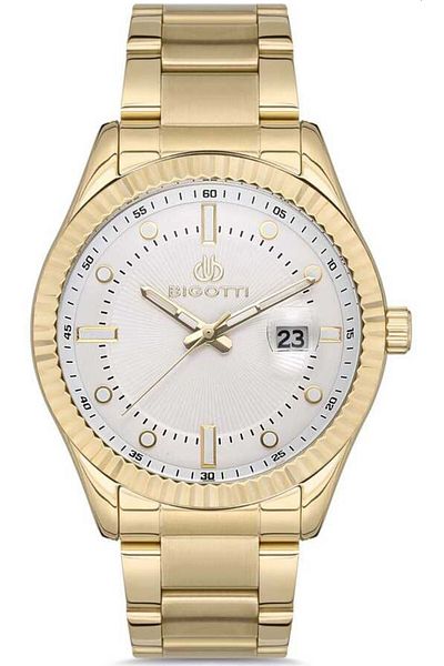 Bigotti Bg.1.10276.3 Men's Wristwatch - New Season