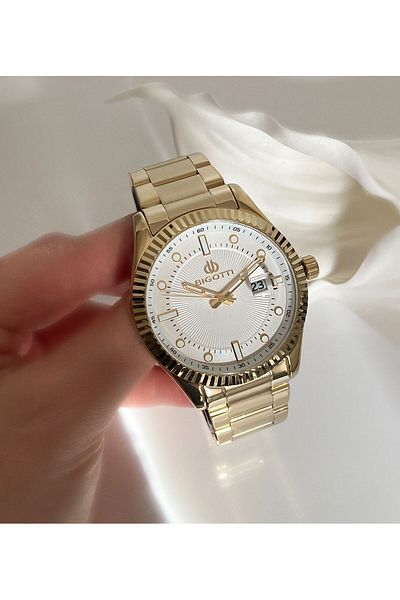 Bigotti Bg.1.10276.3 Men's Wristwatch - New Season