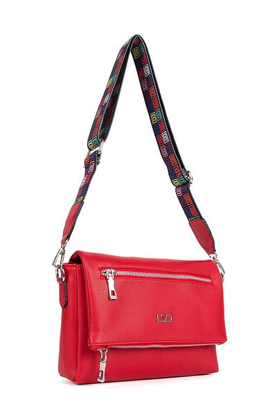 HNB Women's Bag MV115 Red