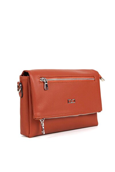 HNB Γυναικεία Τσάντα MV115 ΠΛΑΚΑ