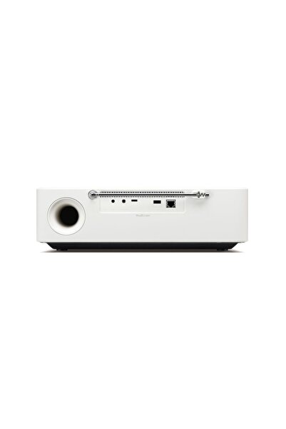 Yamaha Tsx-n237d Musiccast Network Mikro Müzik Sistemi Beyaz